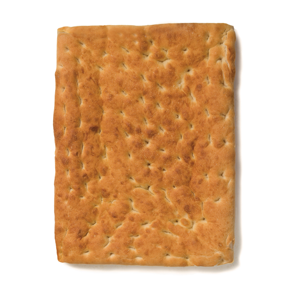 Base per Focaccia